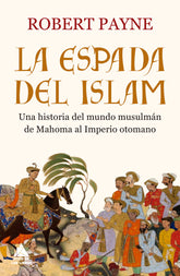 ESPADA DEL ISLAMLA - 9788416222926